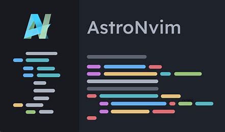 AstroNvim