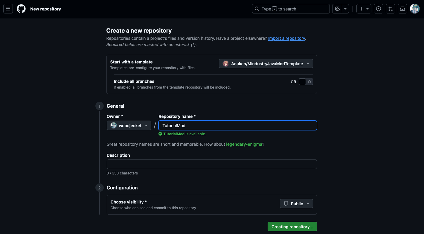 create-a-new-repository